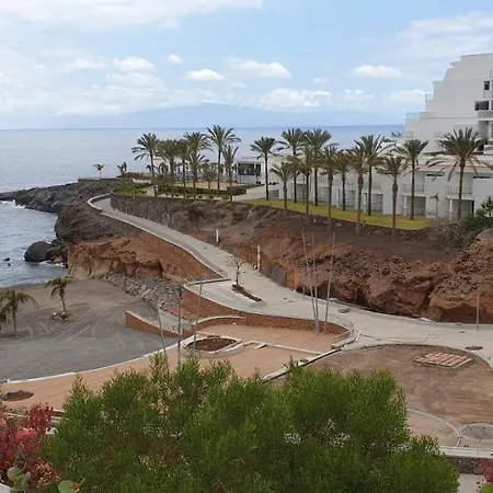 Apartament Magical Sunset Costa Adeje (Tenerife)