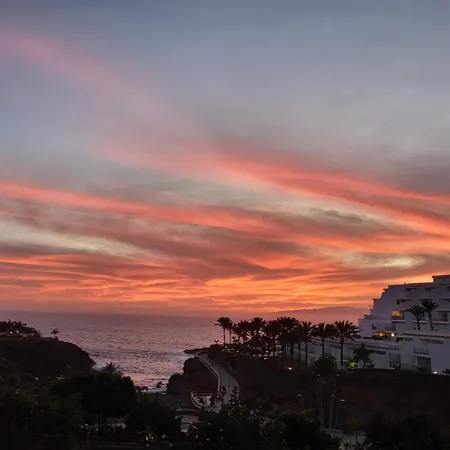 Magical Sunset אדחה