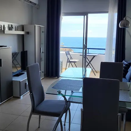 Apartamento Magical Sunset *