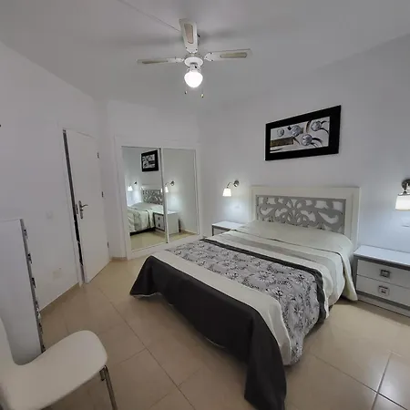 Apartamento Magical Sunset *