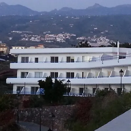 Magical Sunset Appartement *