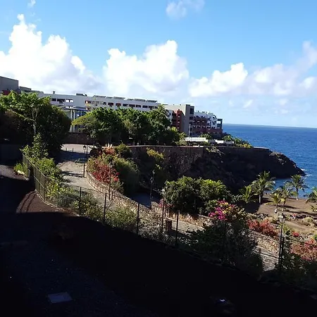 Magical Sunset Costa Adeje (Tenerife)