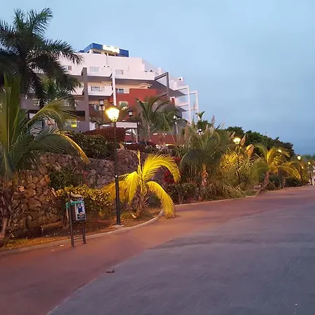 Magical Sunset Costa Adeje (Tenerife)