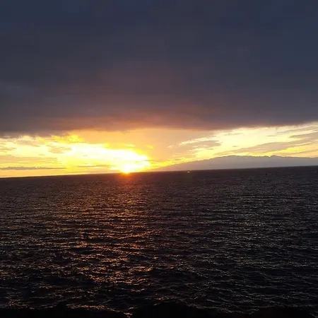 Magical Sunset