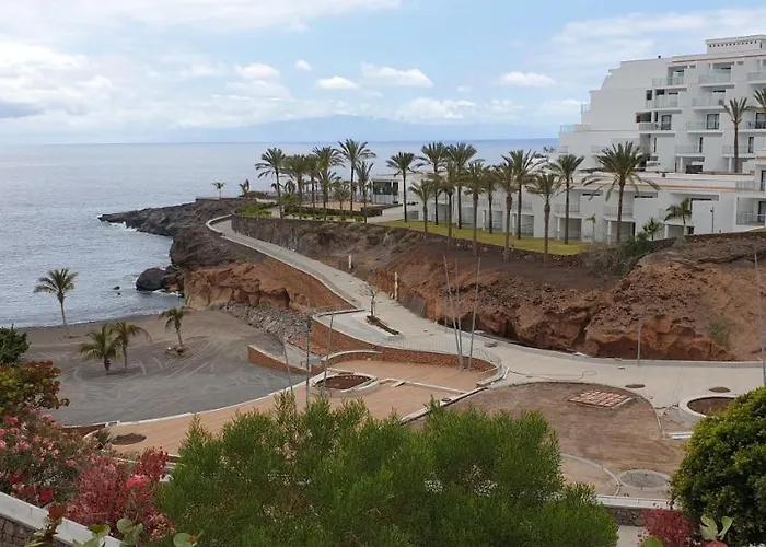 Apartamento Magical Sunset Costa Adeje (Tenerife)