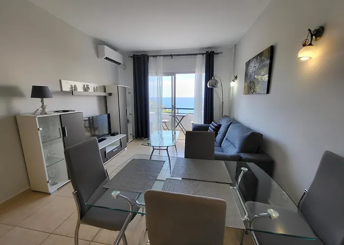 Apartamento Magical Sunset Costa Adeje (Tenerife)