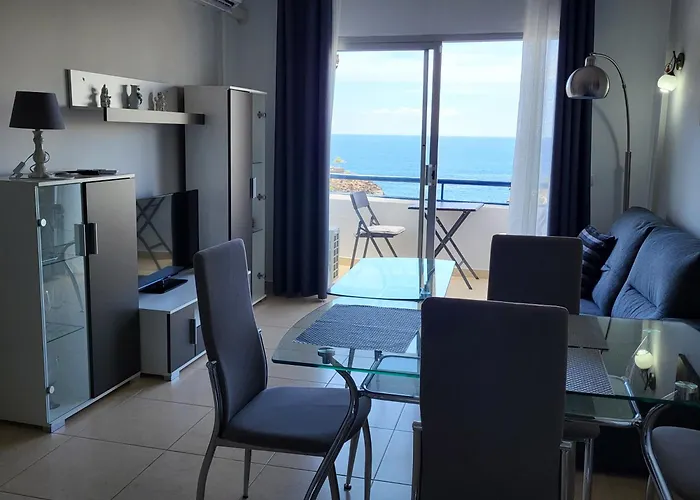 Apartamento Magical Sunset *