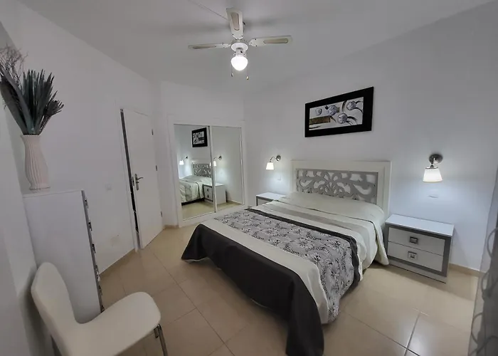 Apartamento Magical Sunset *