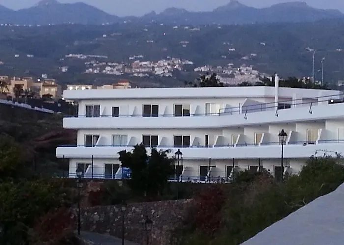 Magical Sunset Apartamento *