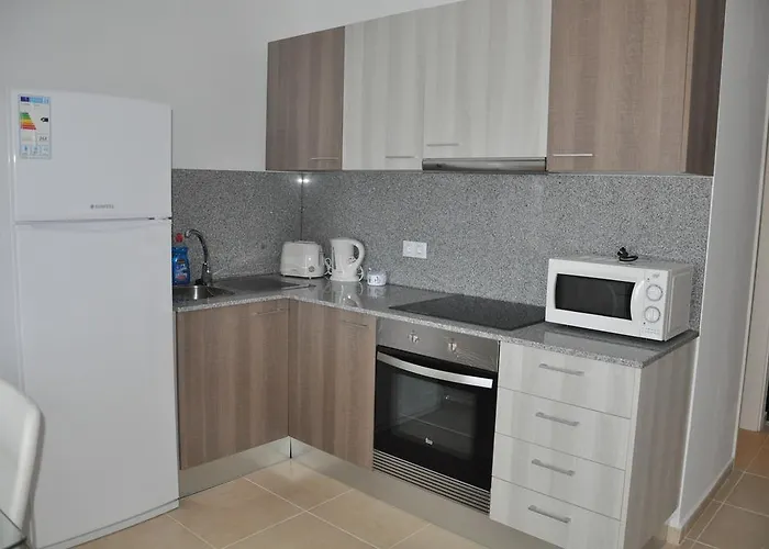 Apartamento Magical Sunset