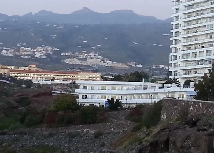 Apartamento Magical Sunset *