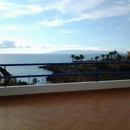 Magical Sunset * Costa Adeje (Tenerife)