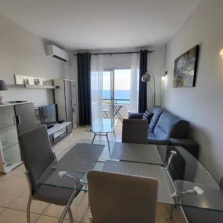 Apartman Magical Sunset Costa Adeje (Tenerife)