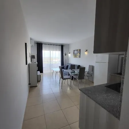 Apartment Magical Sunset *