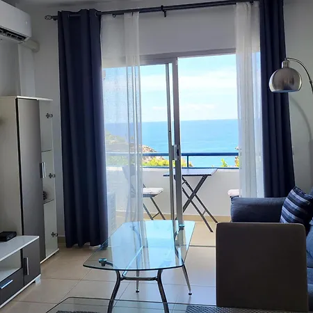 Magical Sunset Costa Adeje (Tenerife)