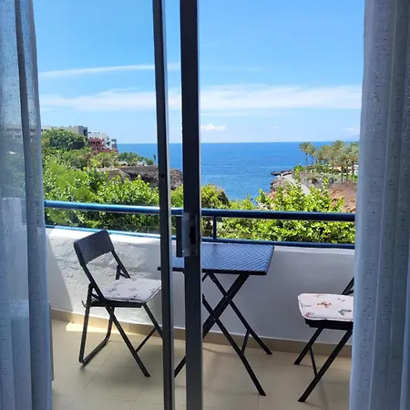 Apartment Magical Sunset Costa Adeje (Tenerife)