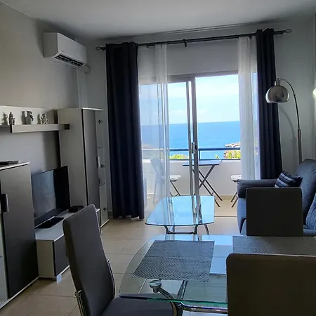 Apartment Magical Sunset Costa Adeje (Tenerife)