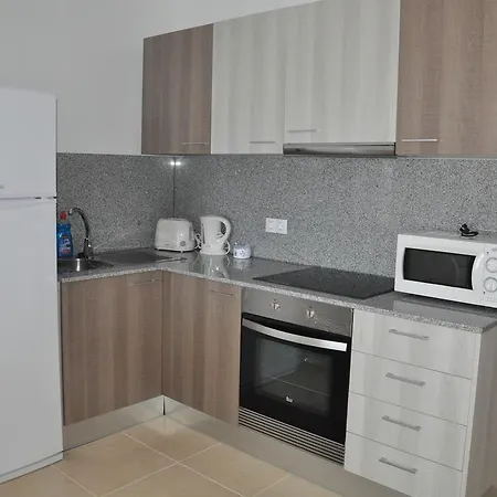 Appartamento Magical Sunset