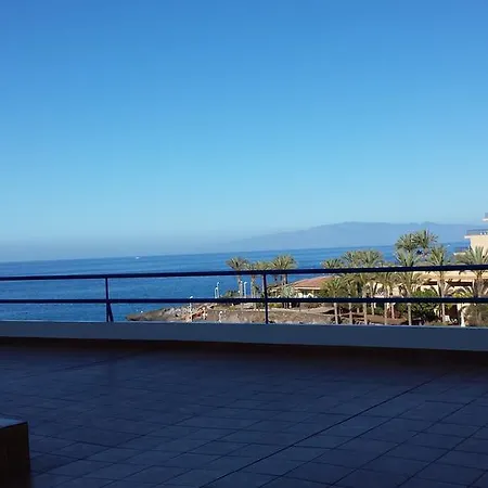 Apartment Magical Sunset