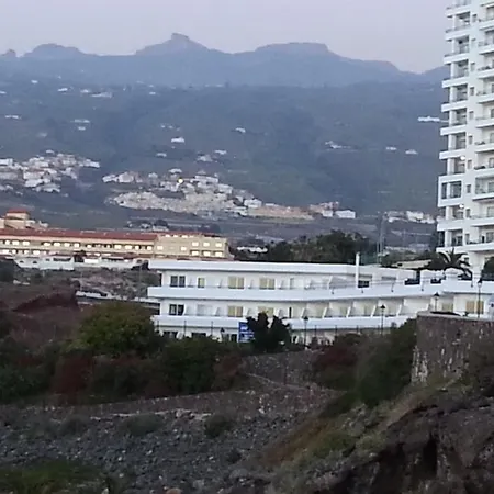 Appartamento Magical Sunset *