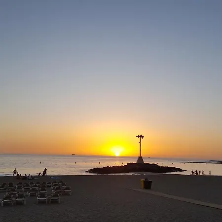Magical Sunset Lägenhet Costa Adeje (Tenerife)