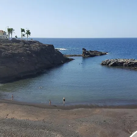 Apartman Magical Sunset Costa Adeje (Tenerife)