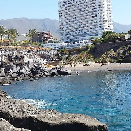 Apartman Magical Sunset Costa Adeje (Tenerife)