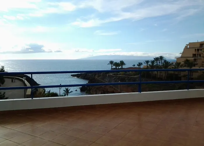 Magical Sunset * Costa Adeje