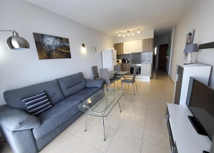 Magical Sunset Costa Adeje