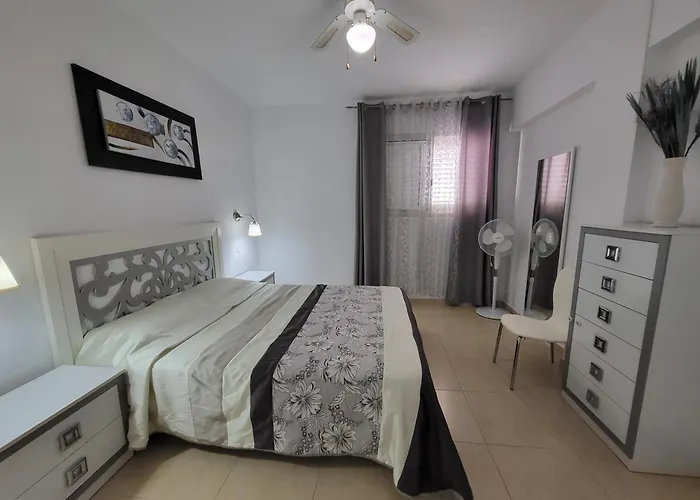 Magical Sunset Costa Adeje