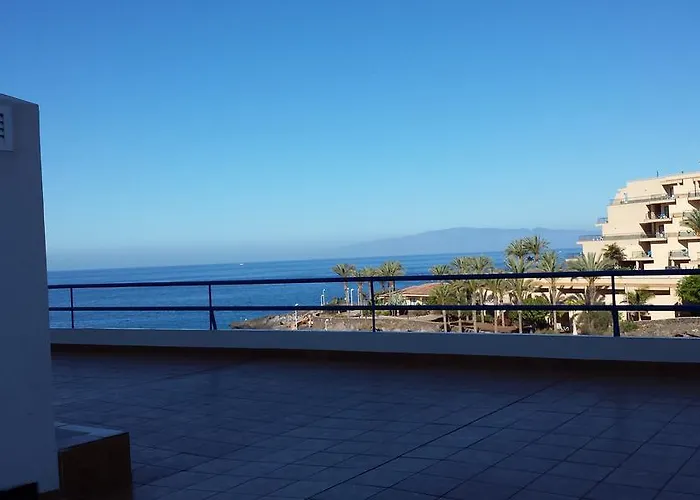 Lejlighed Magical Sunset