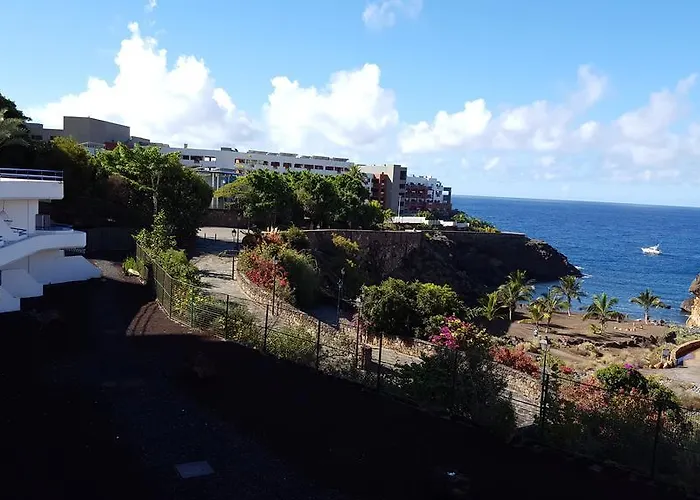 Magical Sunset Costa Adeje