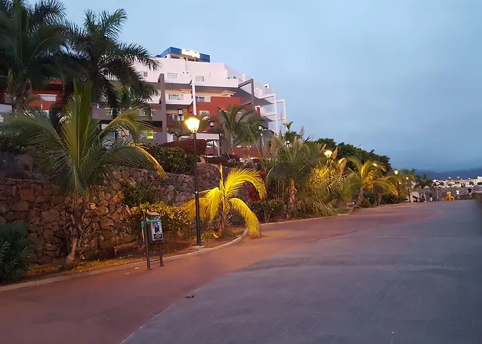 Magical Sunset Costa Adeje