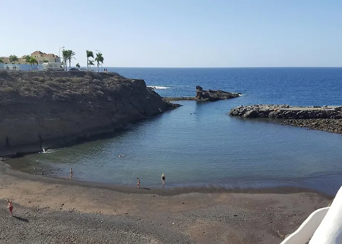 Lejlighed Magical Sunset Costa Adeje (Tenerife)