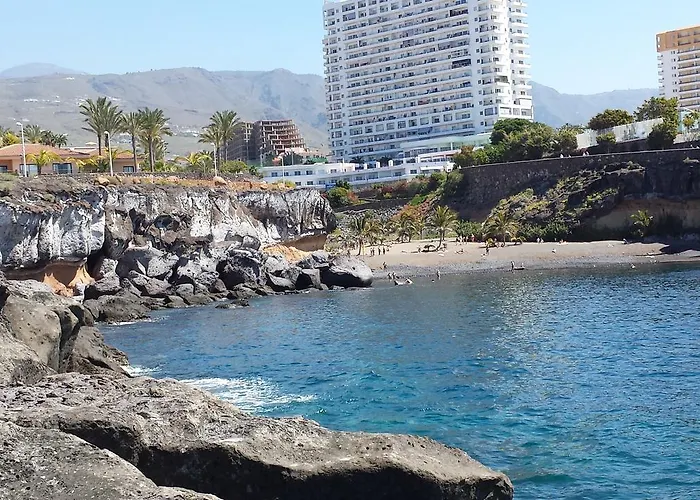 Daire Magical Sunset Costa Adeje