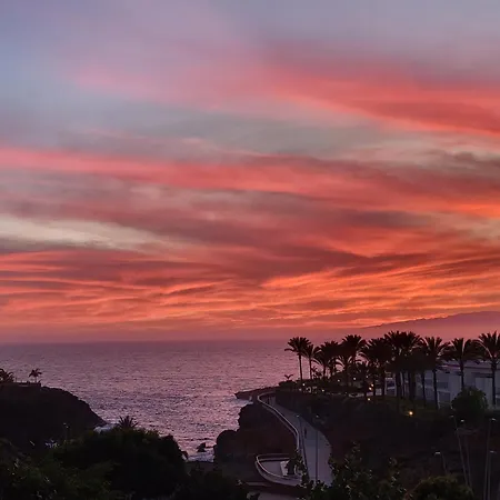Magical Sunset 阿德耶